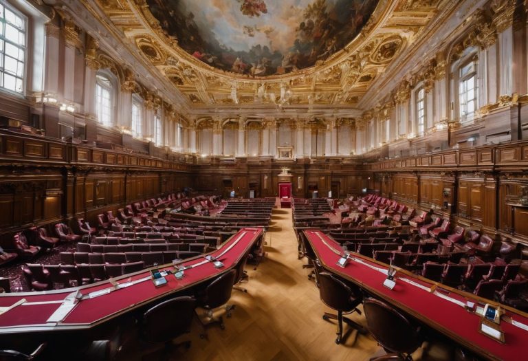 Czym się różni Sejm od Senatu: różnice i podobieństwa obu izb parlamentu RP