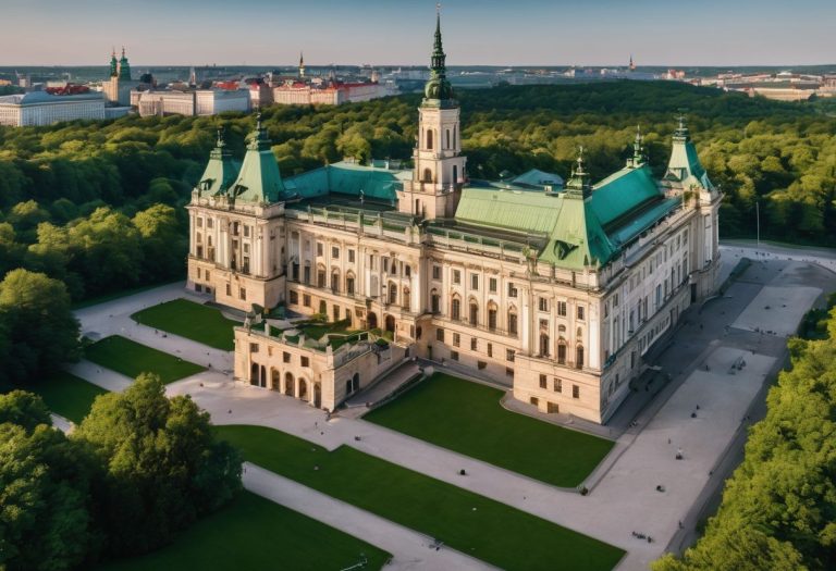 Czym zajmuje się Sejm Rzeczypospolitej Polskiej: funkcje i kompetencje