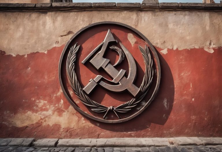 Komunizm a socjalizm: Różnice, etapy rozwoju i ich wpływ na społeczeństwo